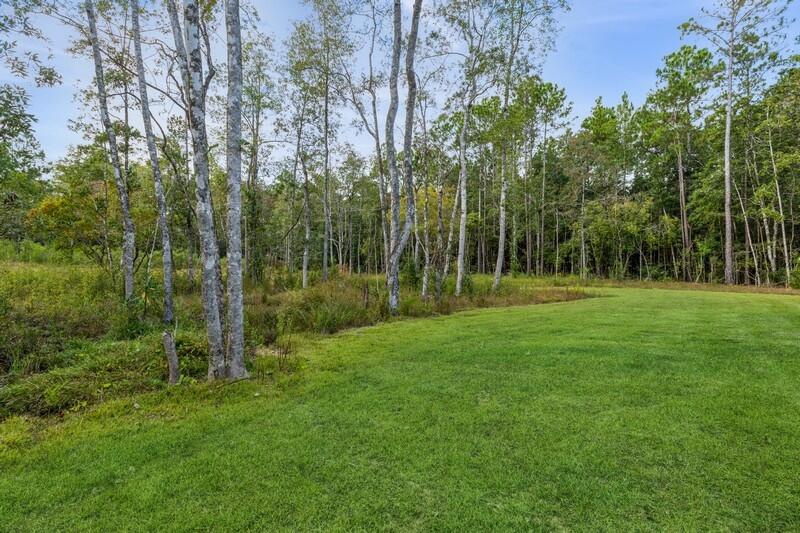 7656 4 Flags Road Laurel Hill, FL 32567 - Photo 46 of 52 BACK OF HOME