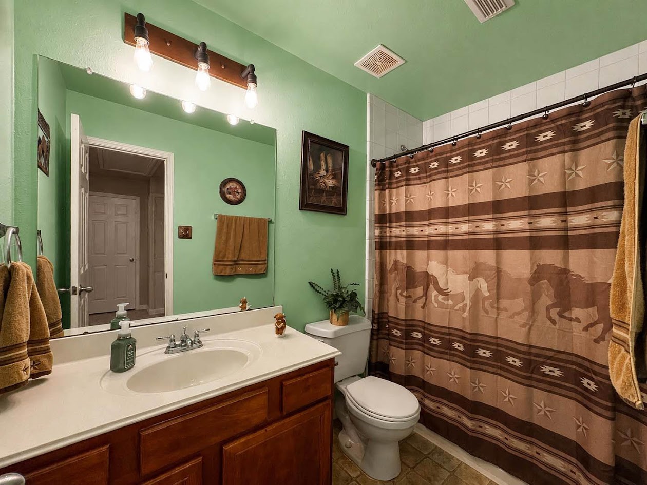 7031 Musclewood Road Baytown, TX 77521 - Photo 7 of 25
