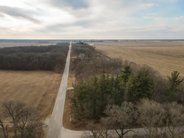 $49,900 | Lot 7 East 600th N Lake Village North, Lake Village, IN 46349