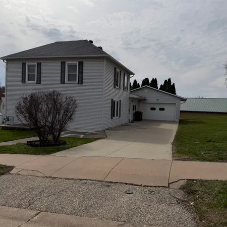 $139,000 | 213 Pleasant Street, Bloomington, WI 53804