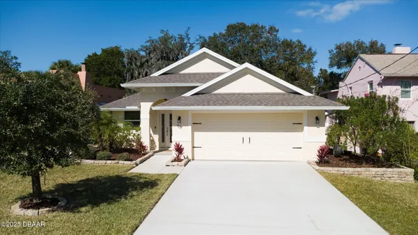 $3,200 | 53 Wilmette Avenue, Ormond Beach, FL 32174