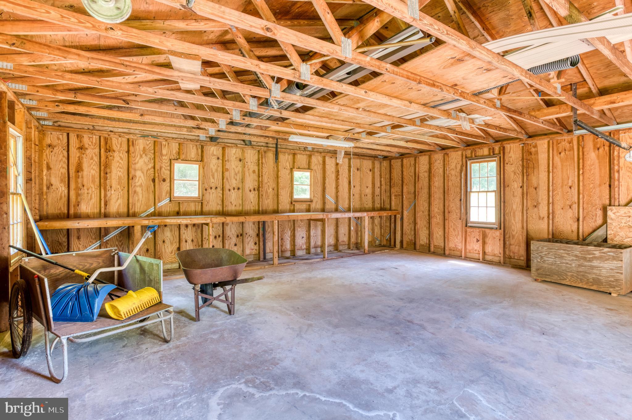 803 Weaver Hollow Road Banco, VA 22711 - Photo 34 of 67 a view of a room with furniture