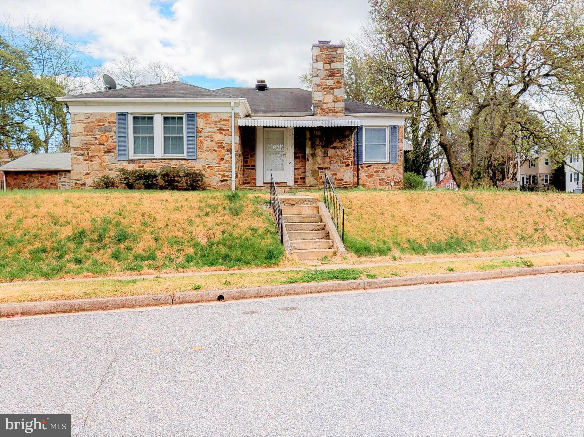 7109 Deerfield Road Baltimore, MD 21208 - Photo 1 of 20 Gallery Image 1