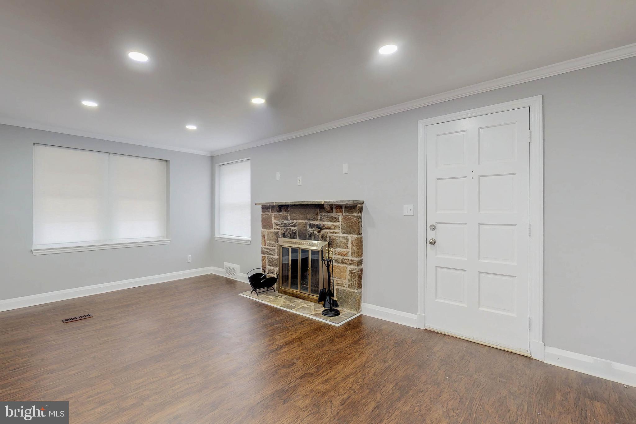 7109 Deerfield Road Baltimore, MD 21208 - Photo 2 of 20 Gallery Image 2