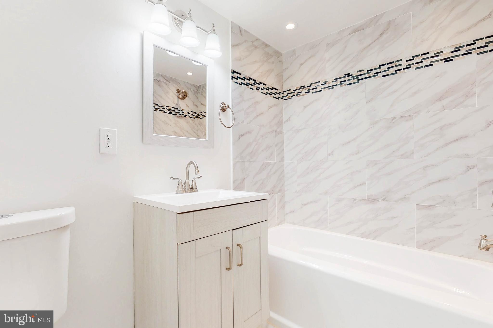 7109 Deerfield Road Baltimore, MD 21208 - Photo 13 of 20 Gallery Image 13