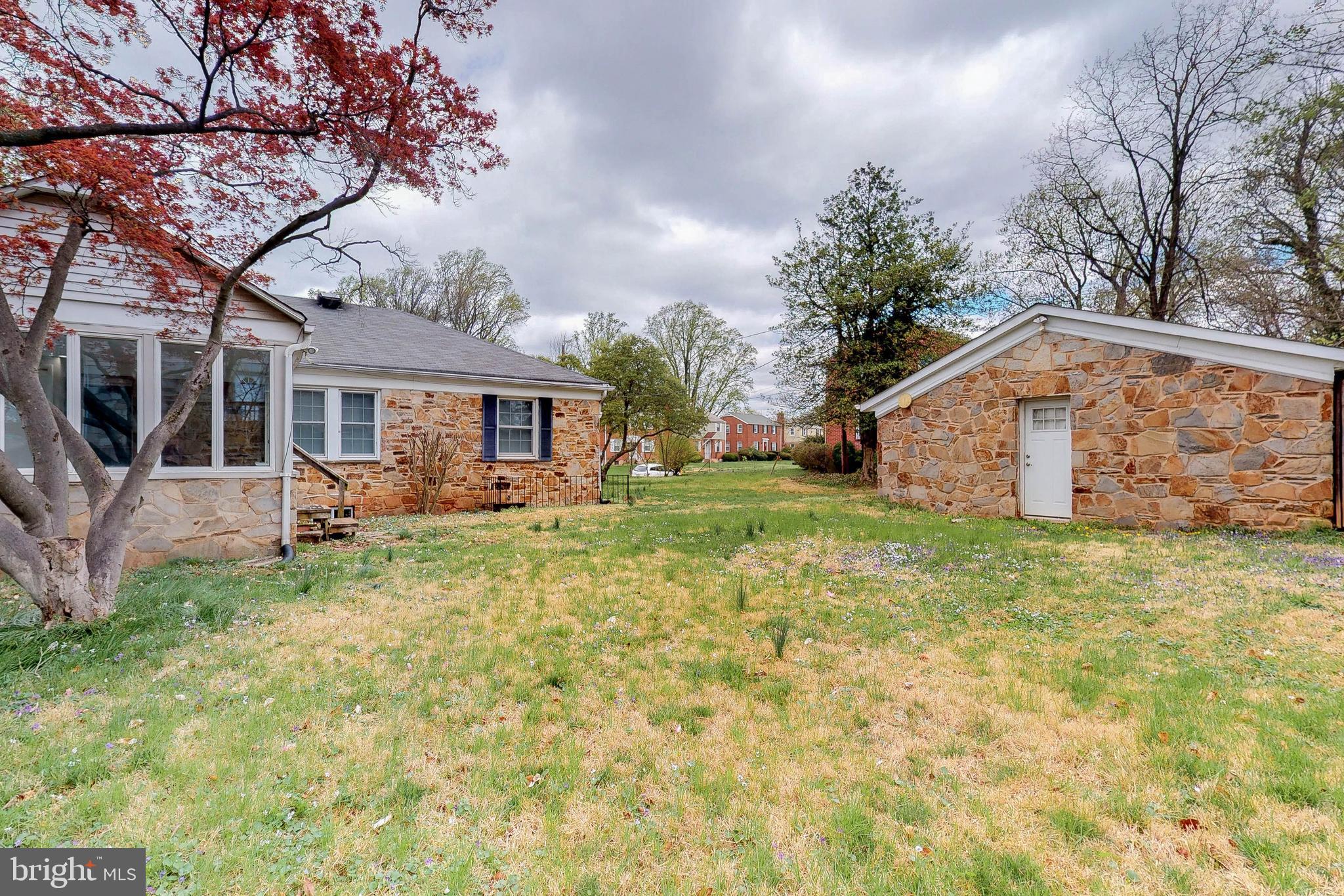 7109 Deerfield Road Baltimore, MD 21208 - Photo 19 of 20 Gallery Image 19