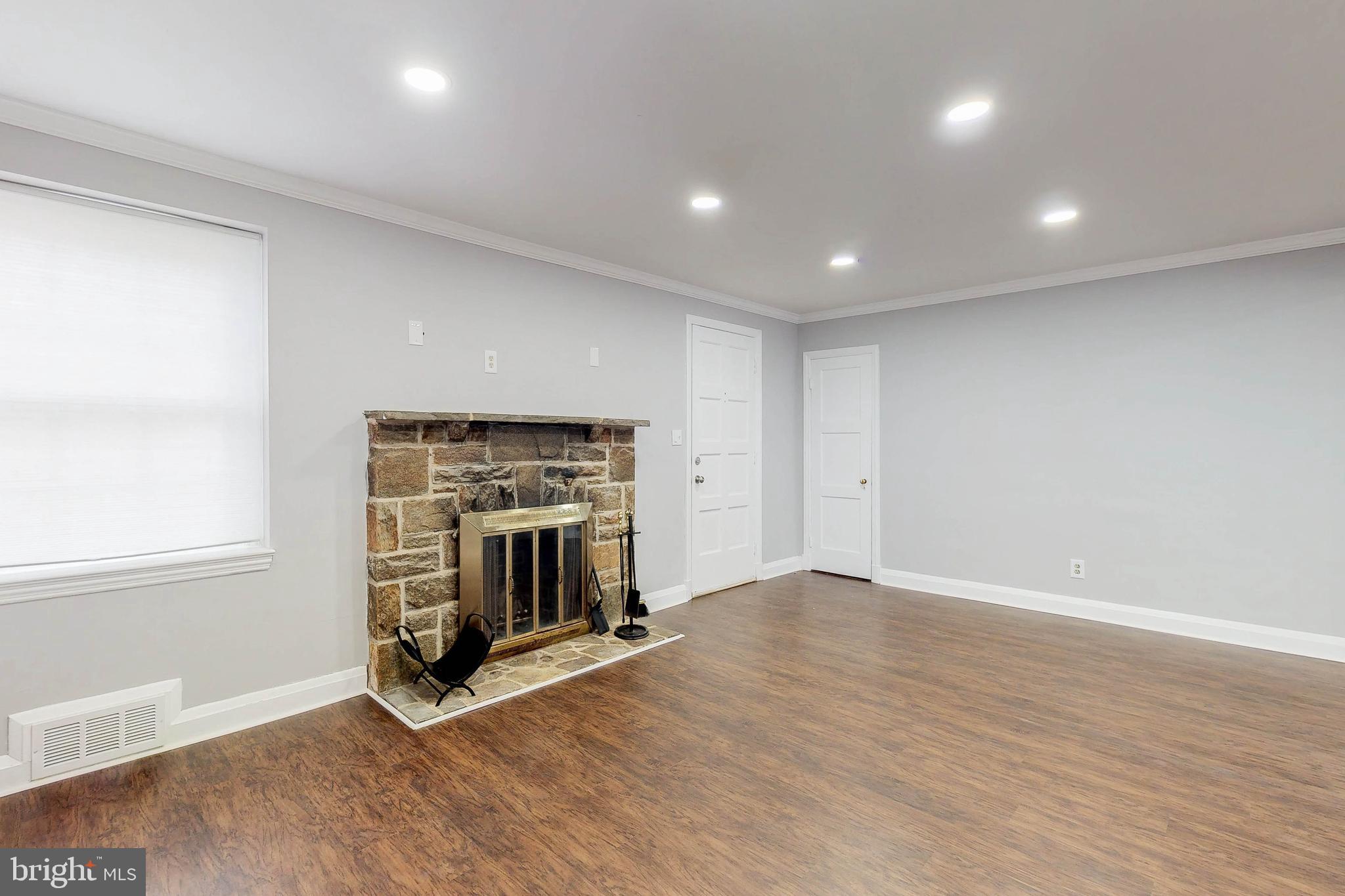 7109 Deerfield Road Baltimore, MD 21208 - Photo 3 of 20 Gallery Image 3