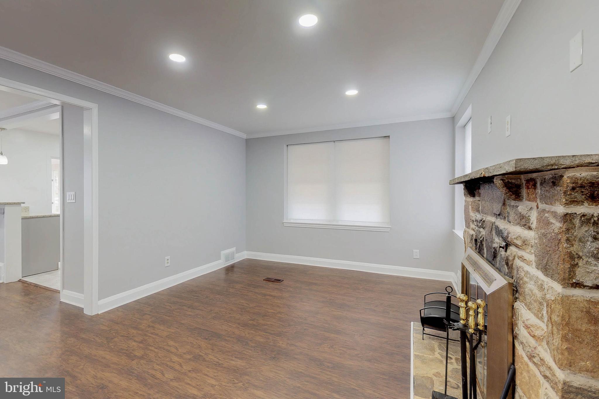 7109 Deerfield Road Baltimore, MD 21208 - Photo 4 of 20 Gallery Image 4