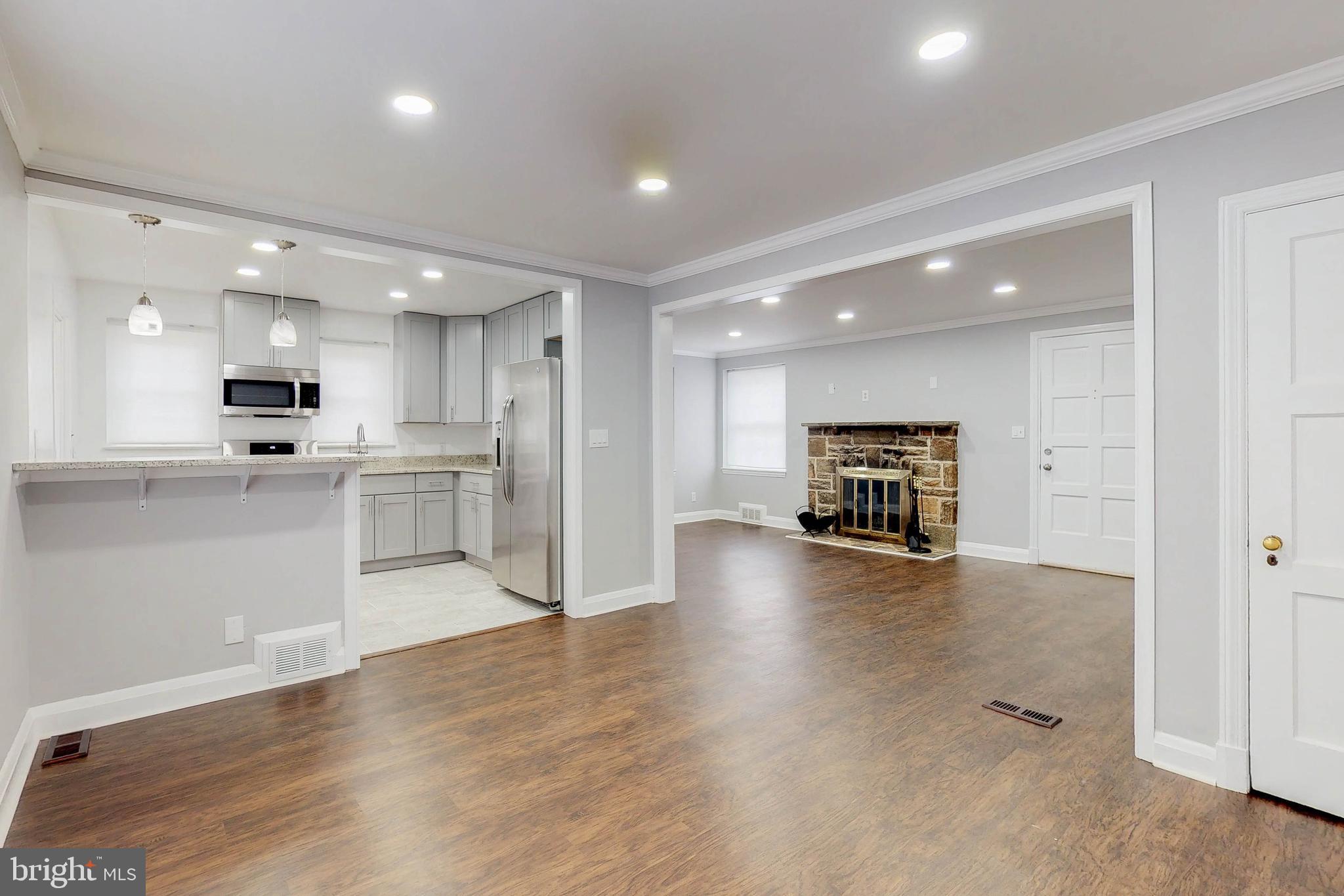 7109 Deerfield Road Baltimore, MD 21208 - Photo 5 of 20 Gallery Image 5