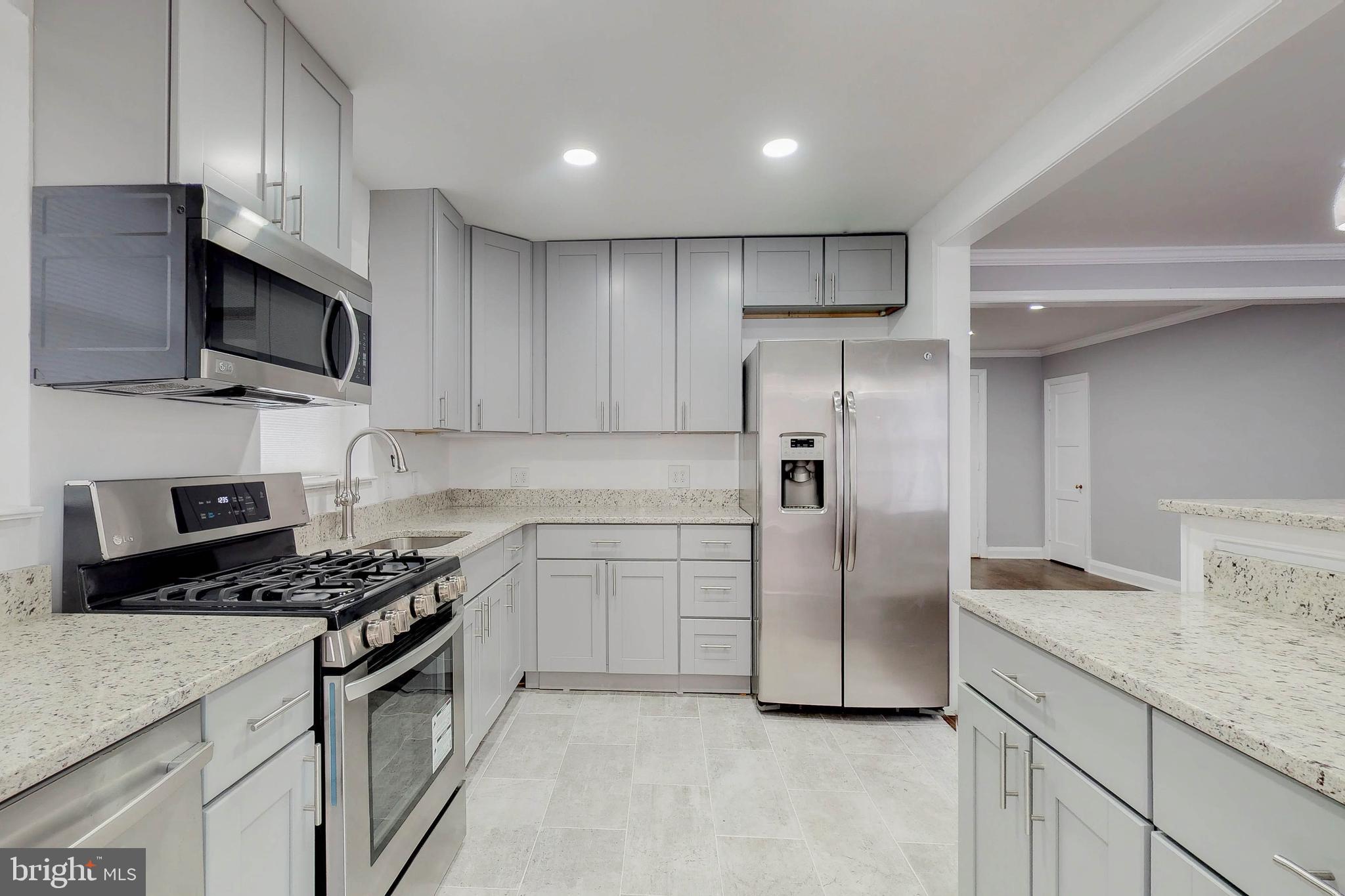 7109 Deerfield Road Baltimore, MD 21208 - Photo 8 of 20 Gallery Image 8