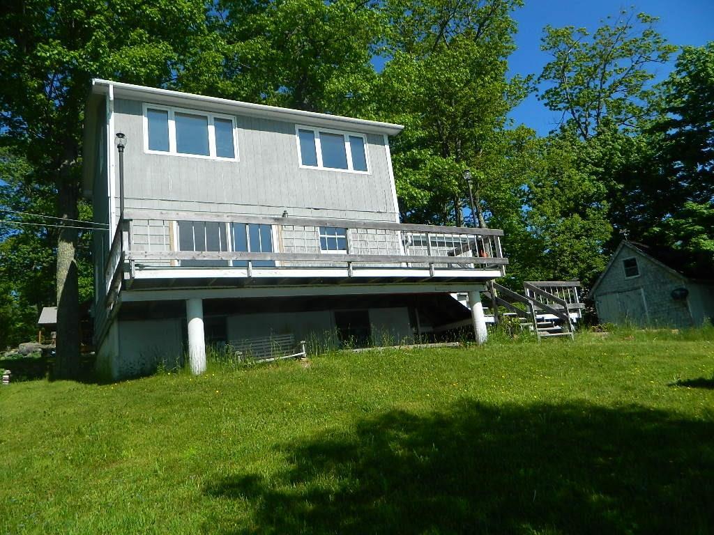 32 Cottageville Road Orrington, ME 04474 - Photo 17 of 27 Photo