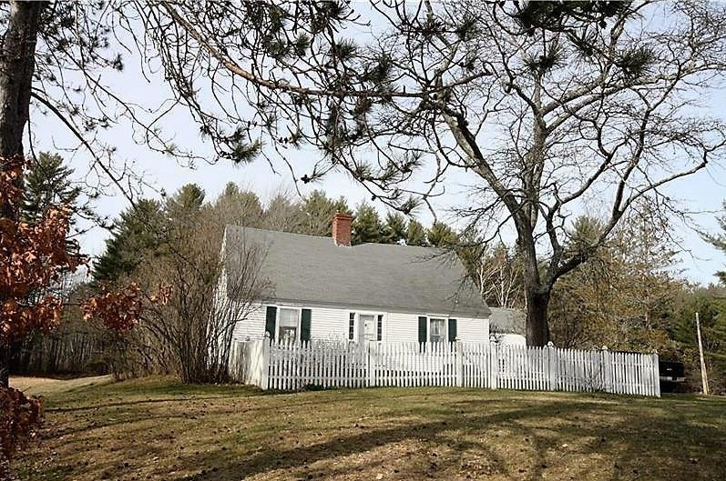 228 Deering Ridge Road East Waterboro, ME 04030 - Photo 1 of 20 Photo