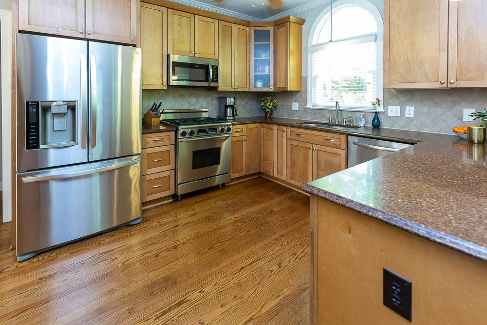 2444 Sunnystone Way Raleigh, NC 27613 - Photo 8 of 30 Photo 8