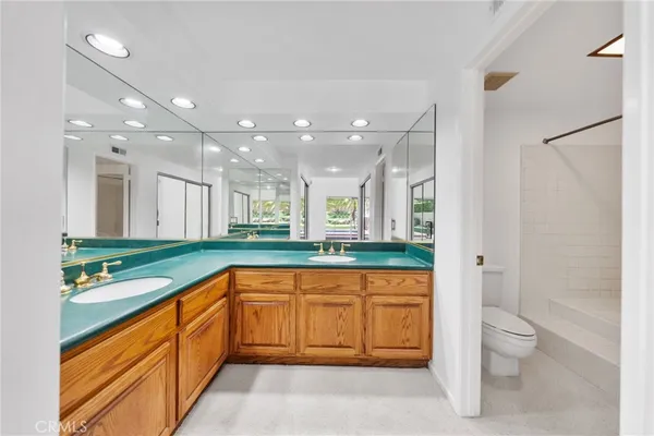 a lake view with a lake view