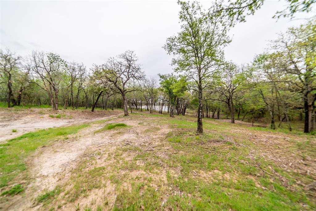 956 Lloyd's Road Little Elm, TX 75068 - Photo 16 of 18 Pathway leading to lake