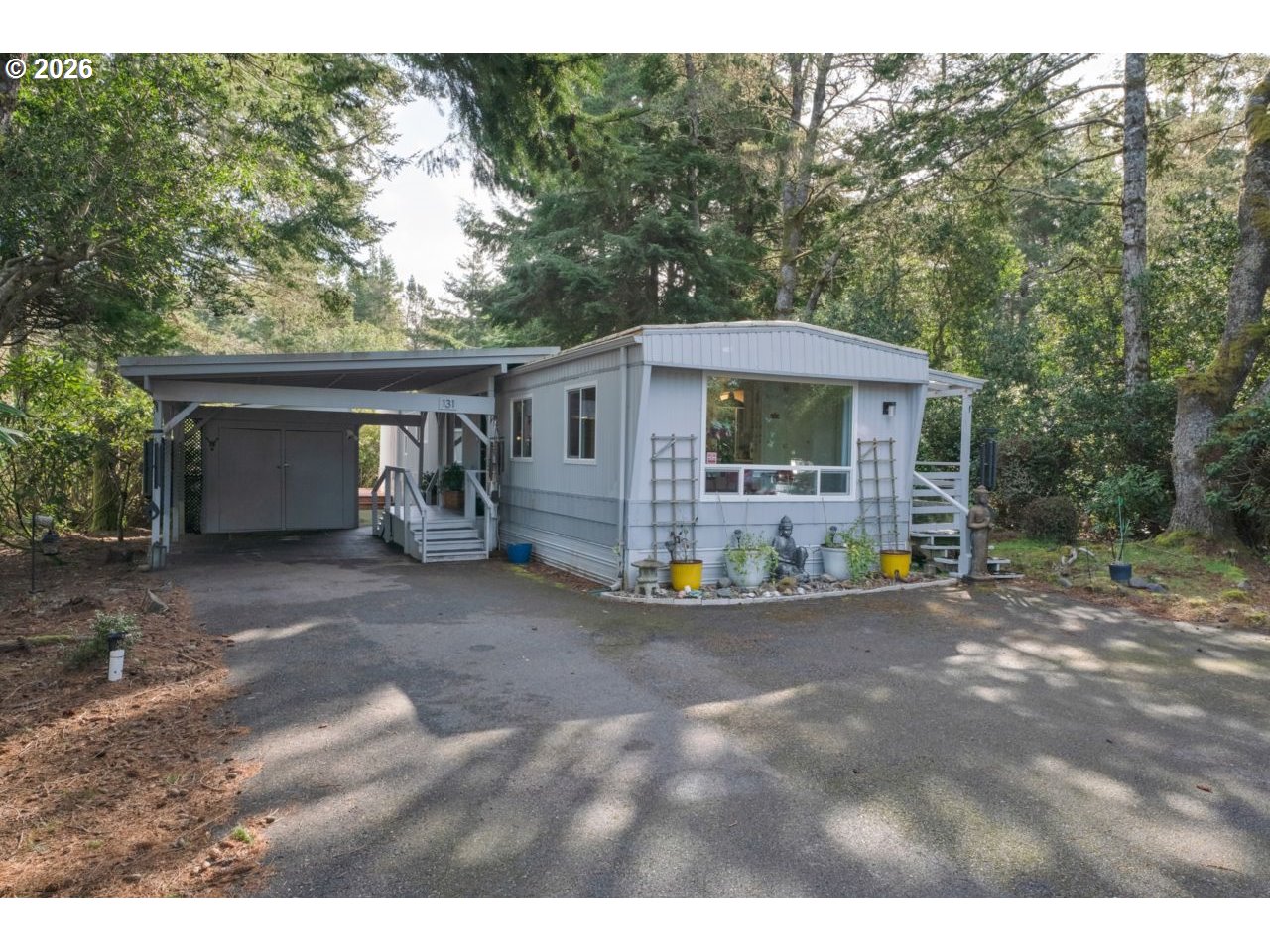 1600 Rhododendron Drive, Unit 131 Florence, OR 97439 - Photo 1 of 33