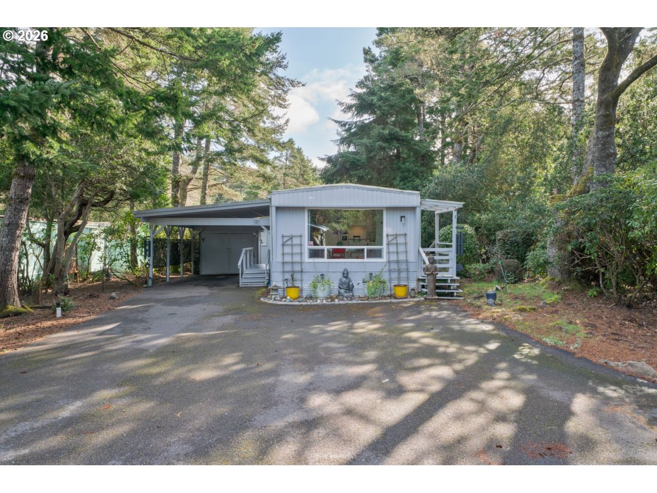 1600 Rhododendron Drive, Unit 131 Florence, OR 97439 - Photo 2 of 33