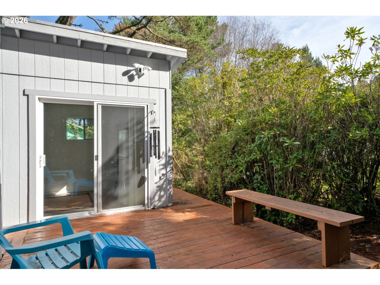 1600 Rhododendron Drive, Unit 131 Florence, OR 97439 - Photo 22 of 33