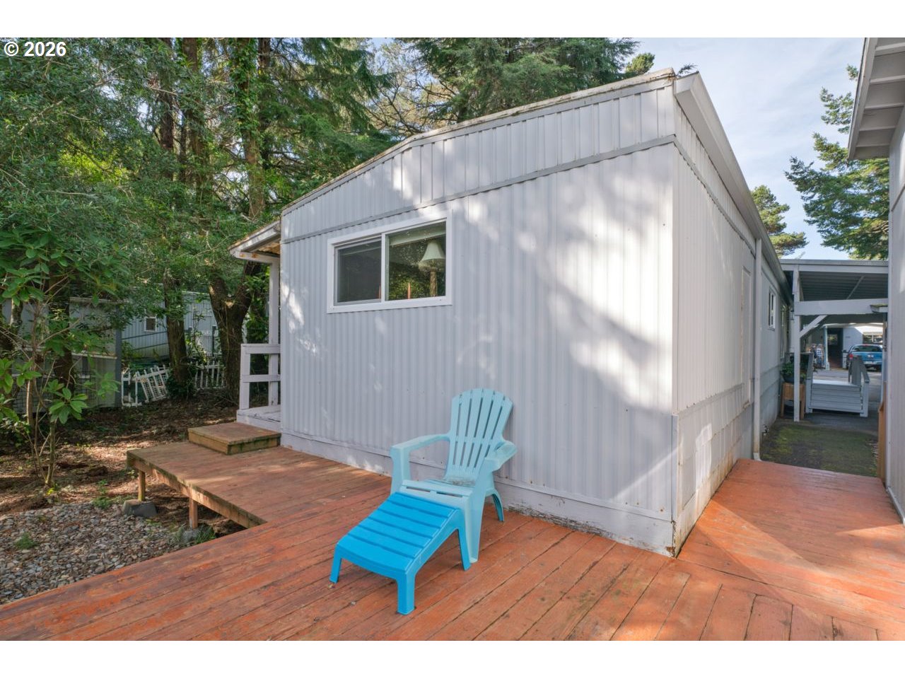 1600 Rhododendron Drive, Unit 131 Florence, OR 97439 - Photo 23 of 33