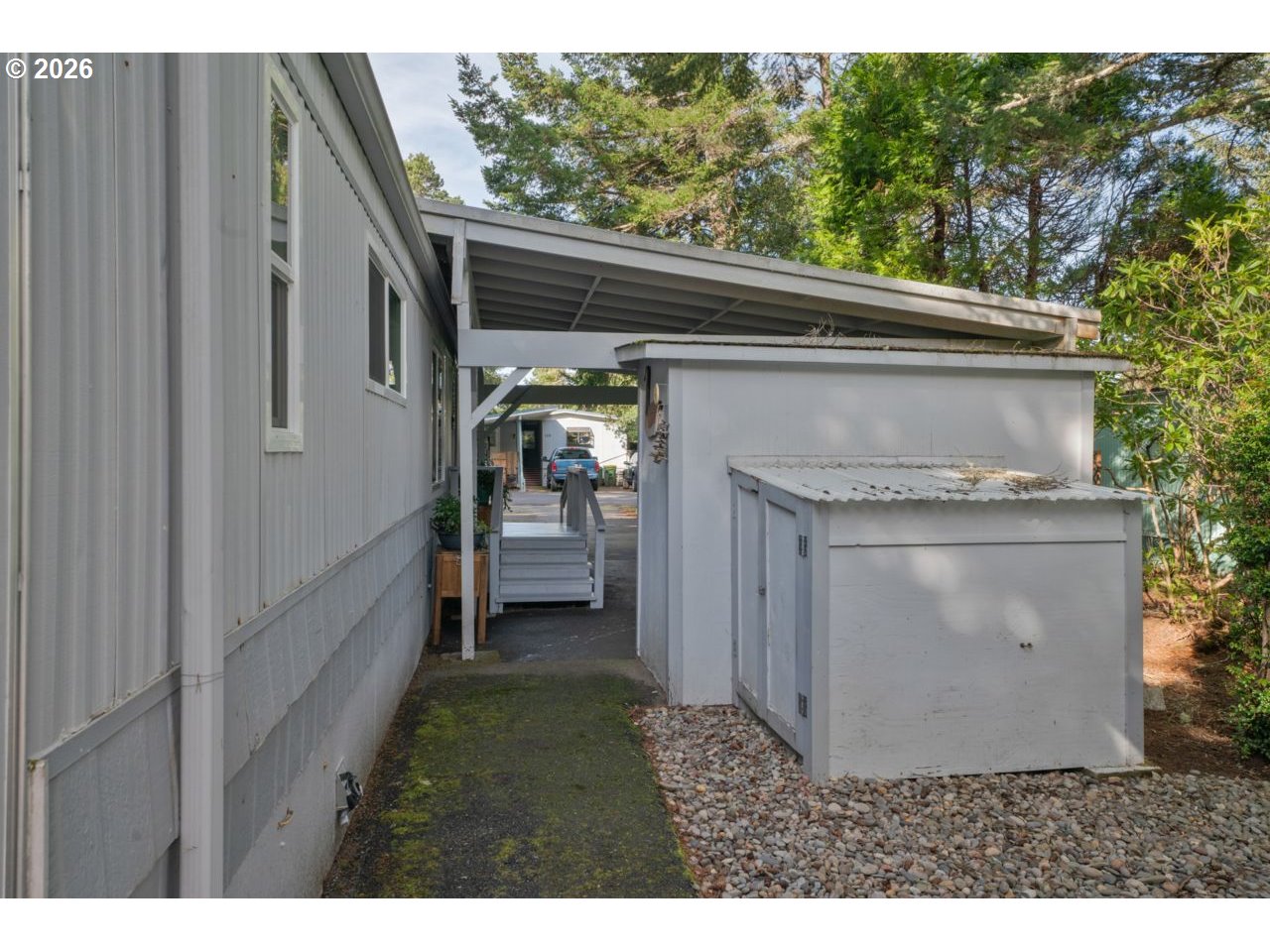 1600 Rhododendron Drive, Unit 131 Florence, OR 97439 - Photo 24 of 33