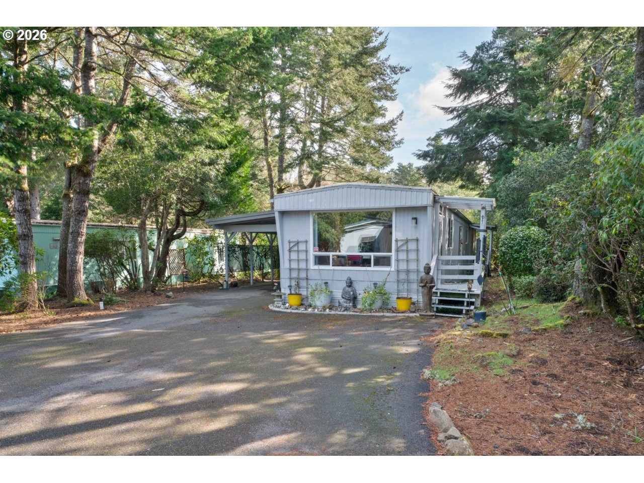 1600 Rhododendron Drive, Unit 131 Florence, OR 97439 - Photo 3 of 33