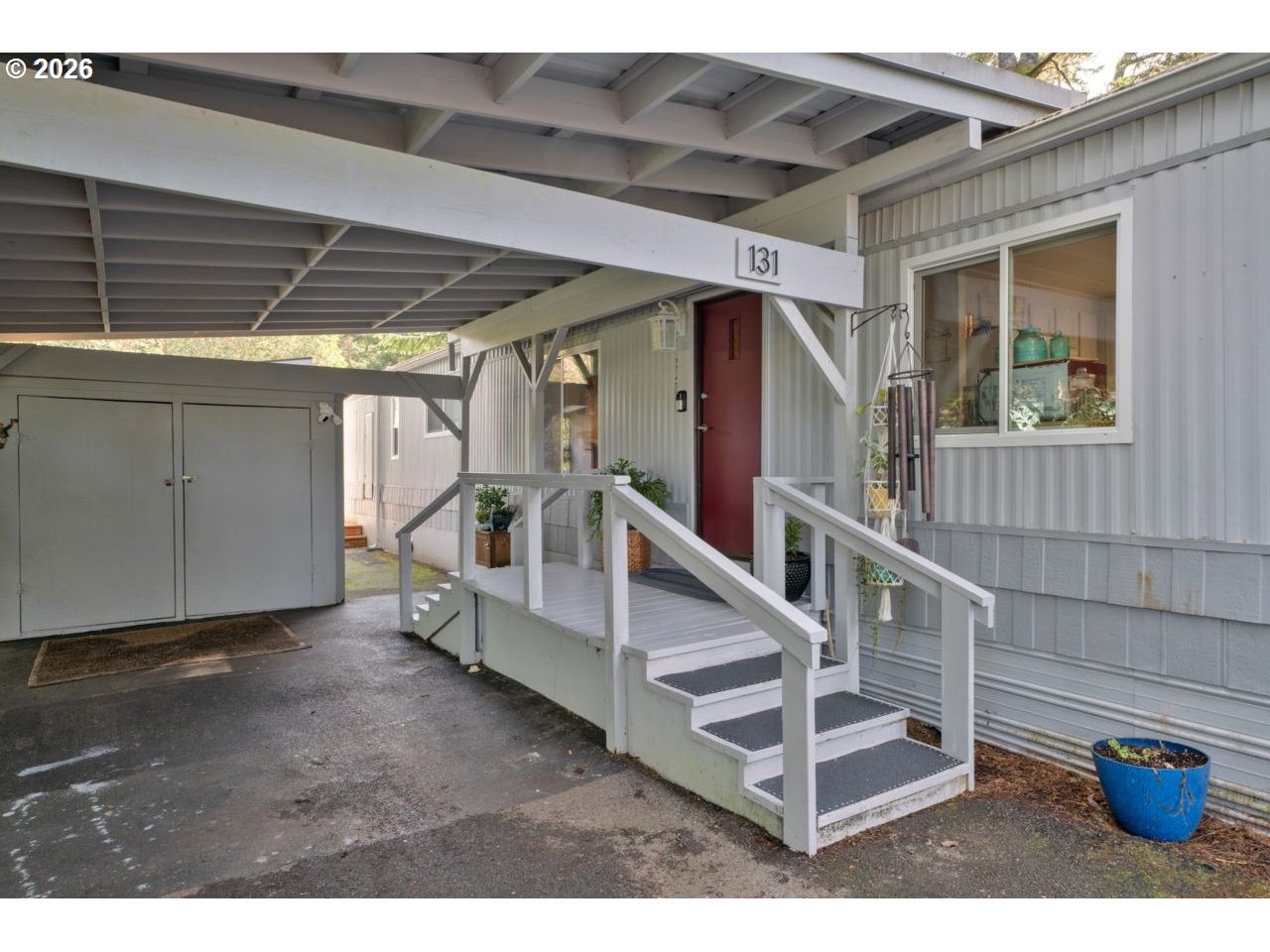 1600 Rhododendron Drive, Unit 131 Florence, OR 97439 - Photo 4 of 33