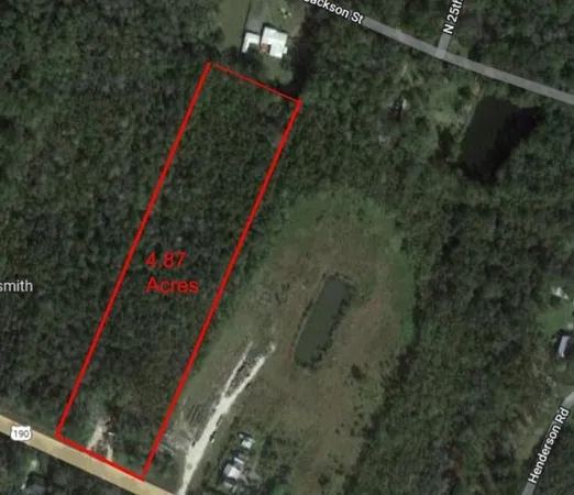 $150,000 | 26407 U.S. Highway 190, Lacombe, LA 70445