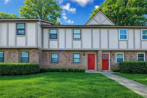 $1,750 | 1150 Rankin Street, Unit M4, Stone Mountain, GA 30083