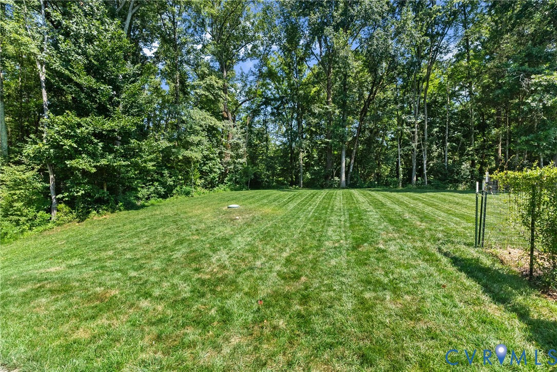3763 Old Ridge Road Farmville, VA 23901 - Photo 44 of 44 View of green lawn