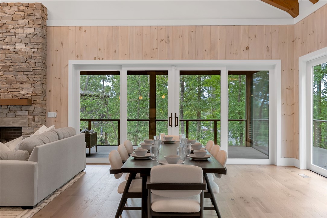 104 Windy Knob Trail Six Mile, SC 29682 - Photo 11 of 50