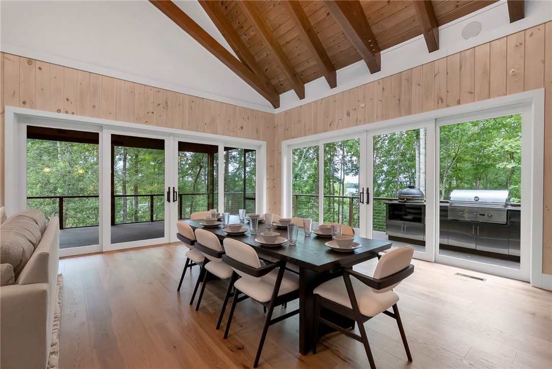 104 Windy Knob Trail Six Mile, SC 29682 - Photo 12 of 50