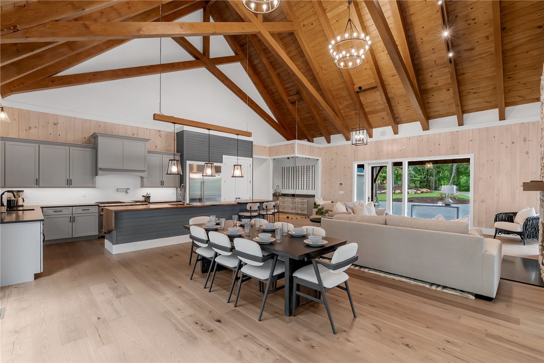 104 Windy Knob Trail Six Mile, SC 29682 - Photo 13 of 50