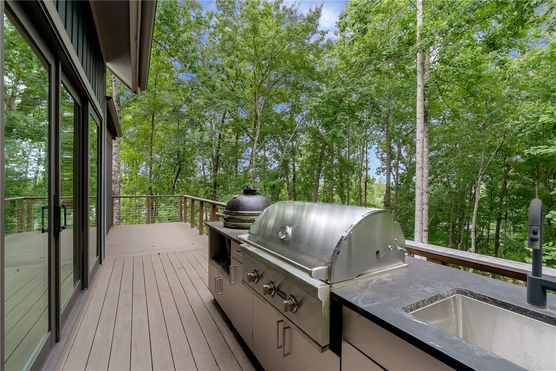 104 Windy Knob Trail Six Mile, SC 29682 - Photo 17 of 50