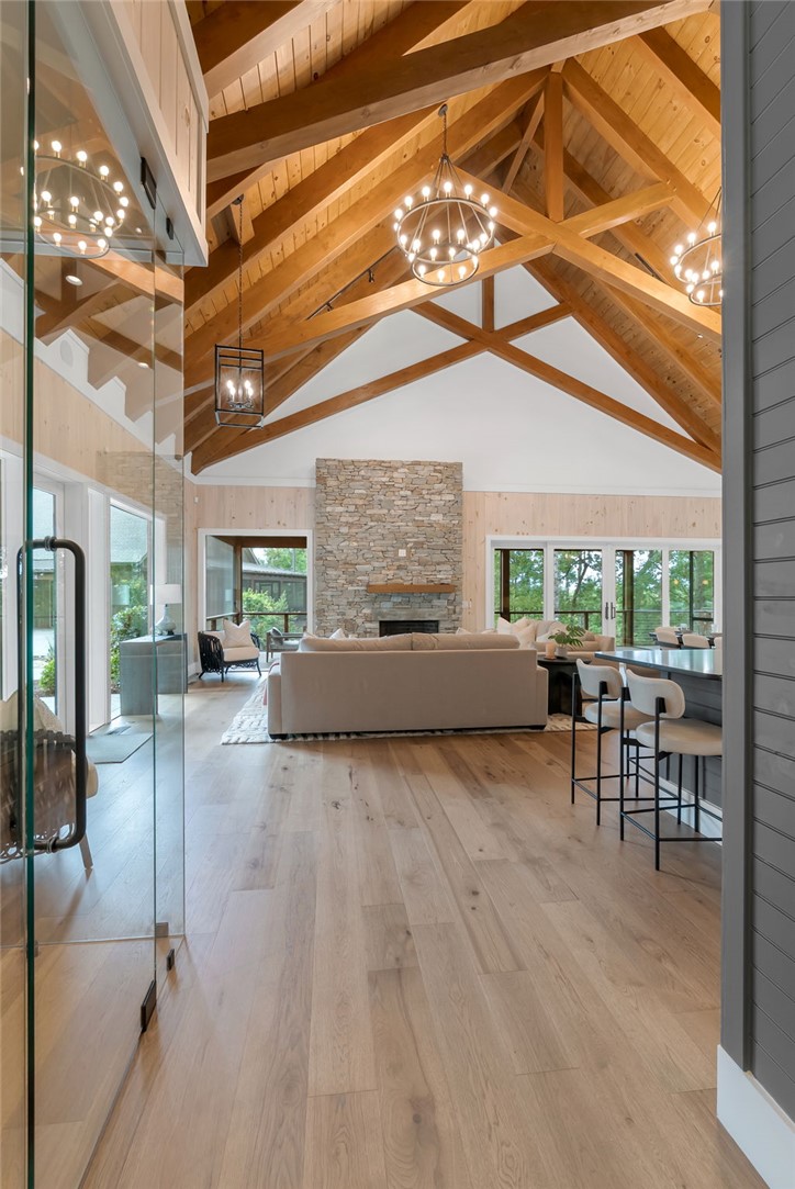 104 Windy Knob Trail Six Mile, SC 29682 - Photo 19 of 50