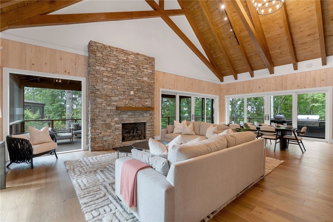 104 Windy Knob Trail Six Mile, SC 29682 - Photo 2 of 50