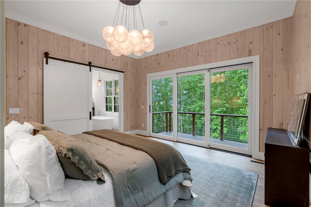 104 Windy Knob Trail Six Mile, SC 29682 - Photo 22 of 50