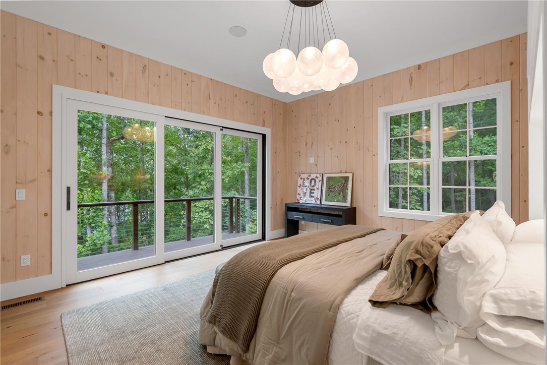 104 Windy Knob Trail Six Mile, SC 29682 - Photo 24 of 50