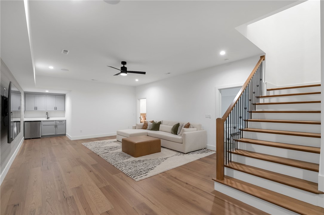 104 Windy Knob Trail Six Mile, SC 29682 - Photo 30 of 50