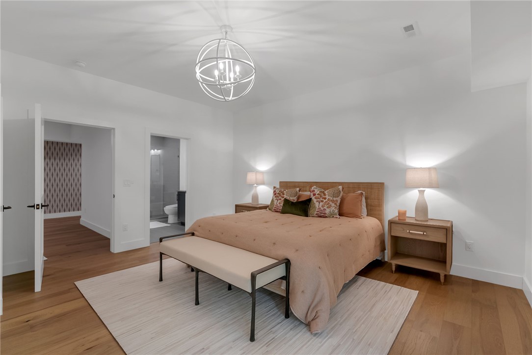 104 Windy Knob Trail Six Mile, SC 29682 - Photo 34 of 50