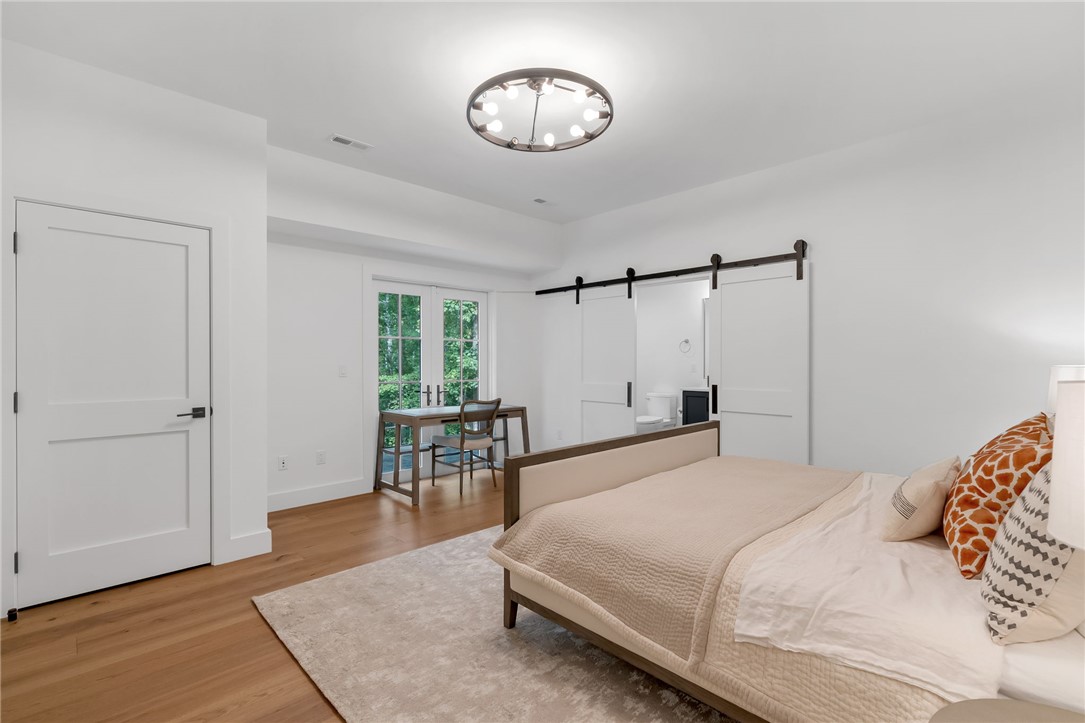 104 Windy Knob Trail Six Mile, SC 29682 - Photo 39 of 50