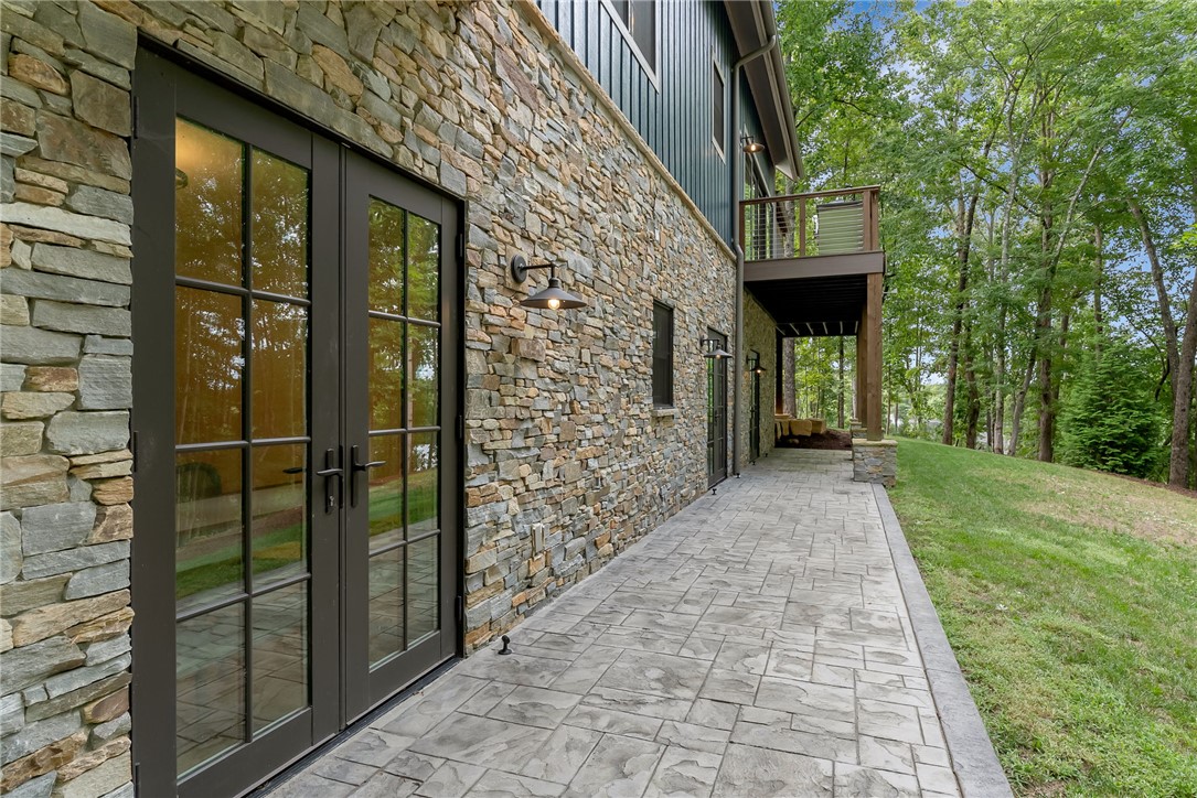 104 Windy Knob Trail Six Mile, SC 29682 - Photo 42 of 50