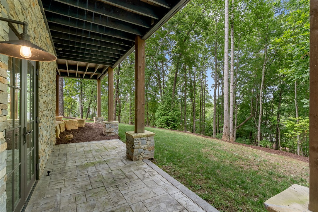 104 Windy Knob Trail Six Mile, SC 29682 - Photo 43 of 50