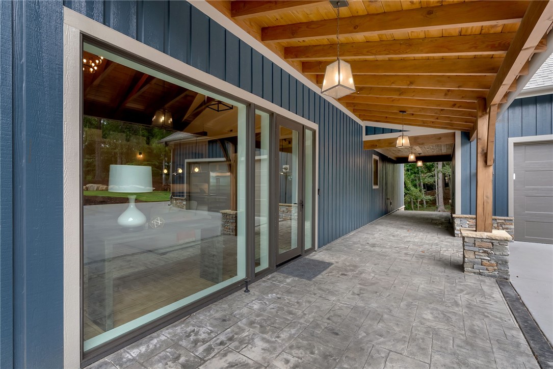 104 Windy Knob Trail Six Mile, SC 29682 - Photo 46 of 50