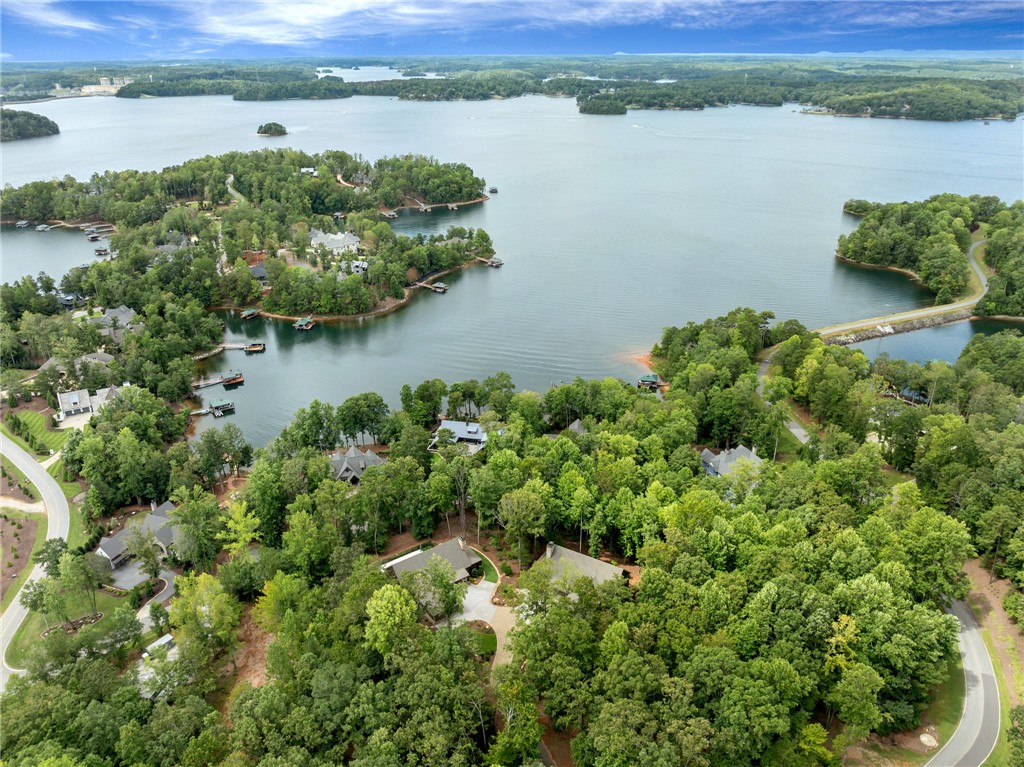 104 Windy Knob Trail Six Mile, SC 29682 - Photo 49 of 50