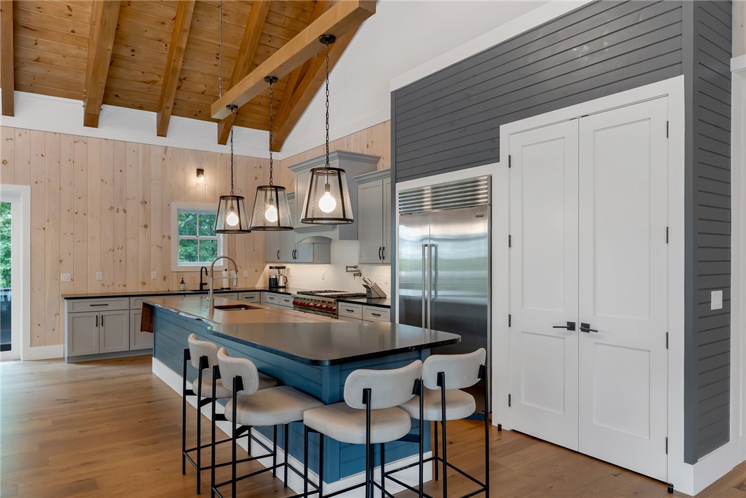 104 Windy Knob Trail Six Mile, SC 29682 - Photo 6 of 50