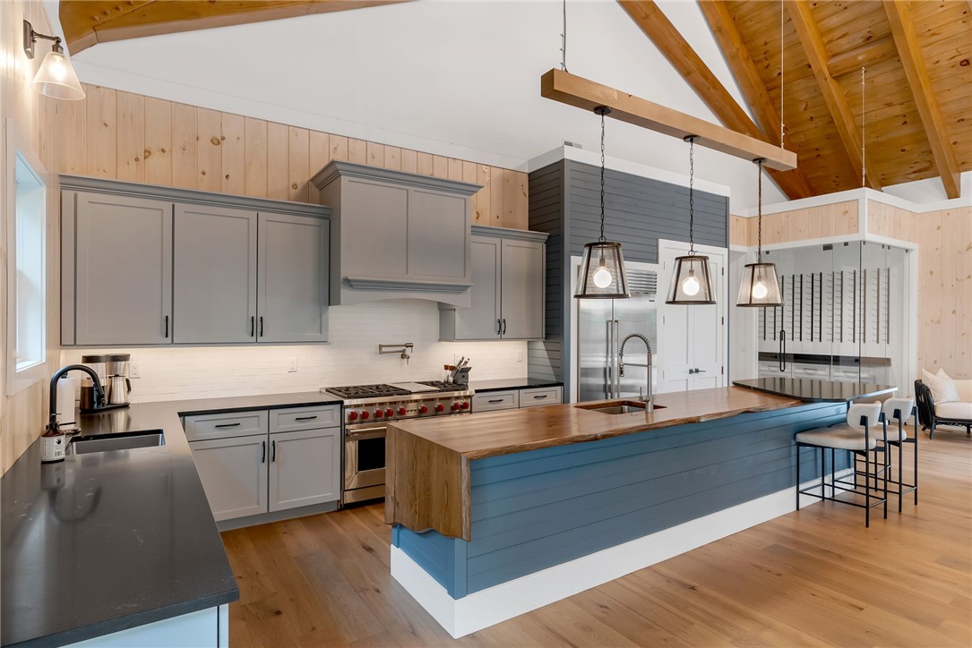 104 Windy Knob Trail Six Mile, SC 29682 - Photo 8 of 50