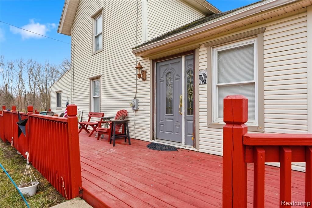 8732 Kinch Road Jackson, MI 49201 - Photo 2 of 39