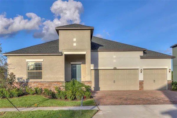 $3,195 | 3124 Hilliard Drive, Wesley Chapel, FL 33543