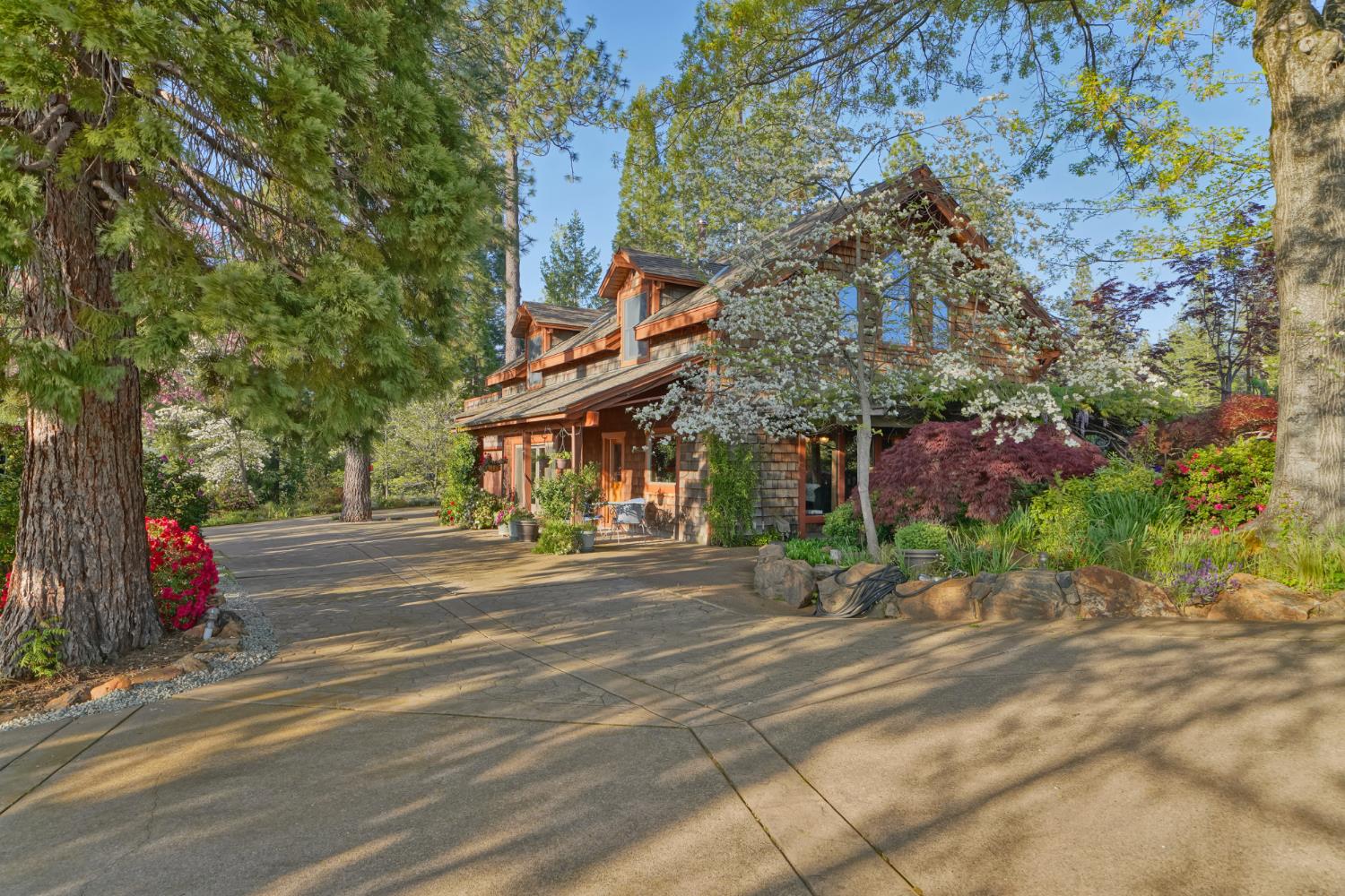2399 Kingsgate Road Placerville, CA 95667 - Photo 5 of 89