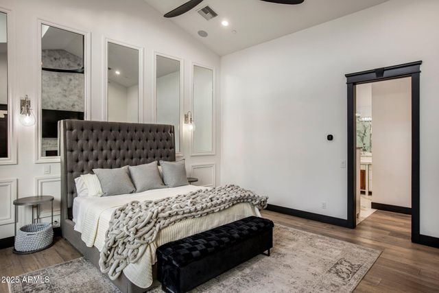 $4,387,000 | 5712 East Calle Camelia, Phoenix, AZ 85018